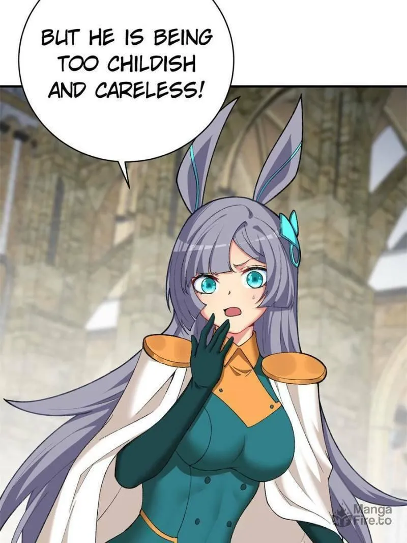 Read I Picked up an Attribute (Colored) chapter 226 image 23 on Lezhin