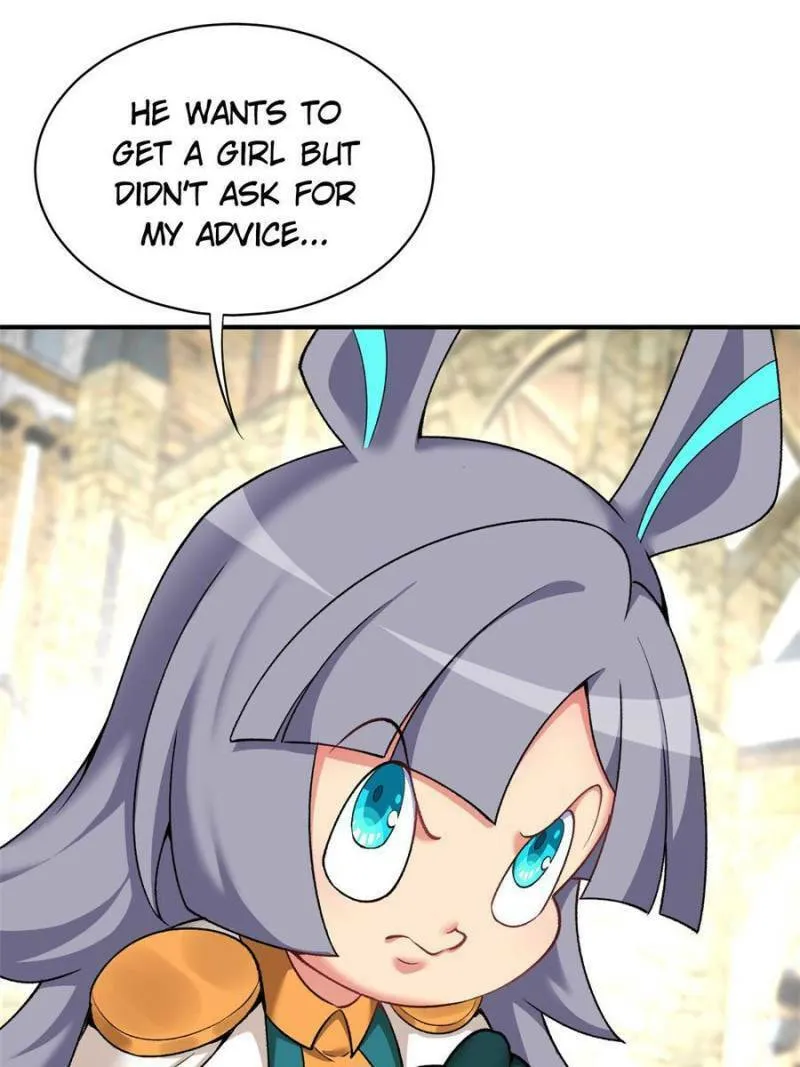 Read I Picked up an Attribute (Colored) chapter 226 image 25 on Lezhin