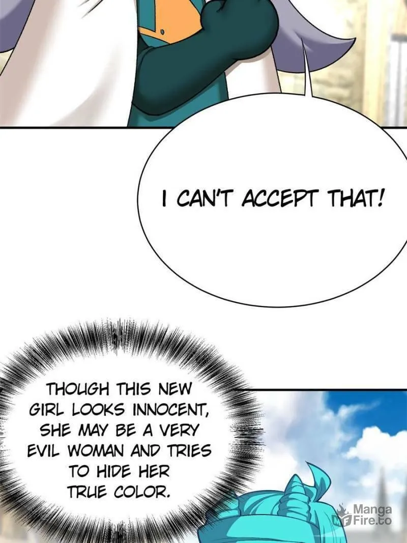 Read I Picked up an Attribute (Colored) chapter 226 image 26 on Lezhin