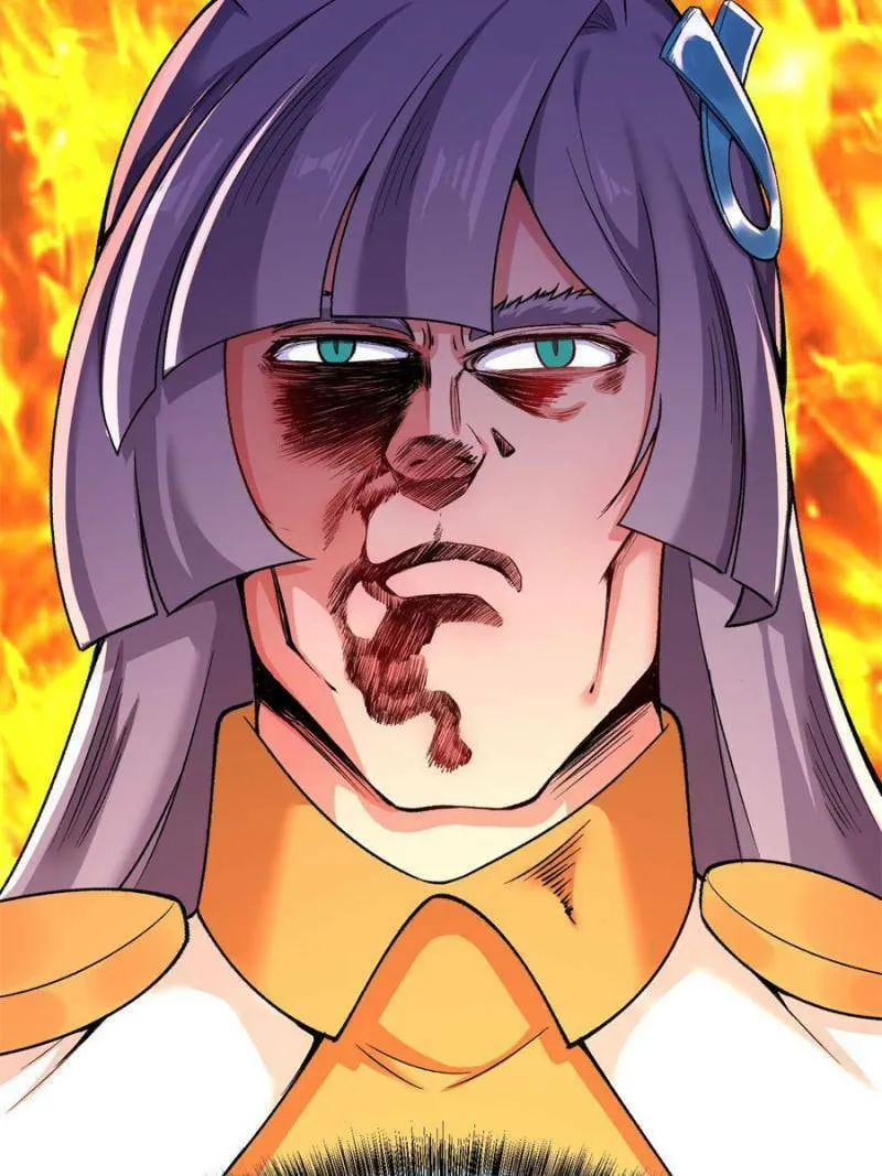 Read I Picked up an Attribute (Colored) chapter 226 image 28 on Lezhin
