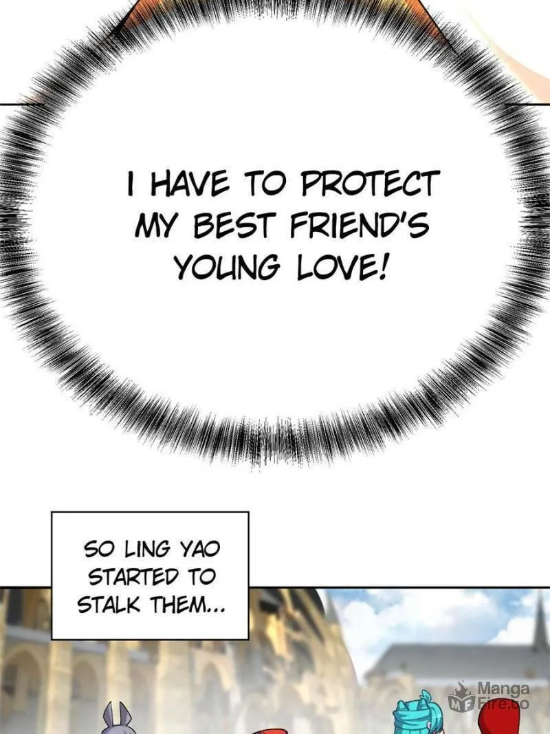 Read I Picked up an Attribute (Colored) chapter 226 image 29 on Lezhin