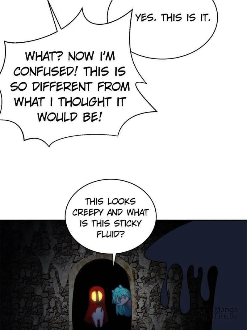 Read I Picked up an Attribute (Colored) chapter 226 image 35 on Lezhin