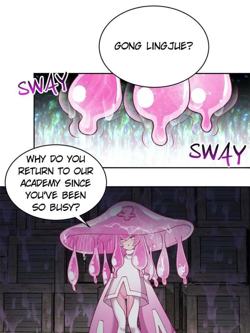 Read I Picked up an Attribute (Colored) chapter 226 image 37 on Lezhin