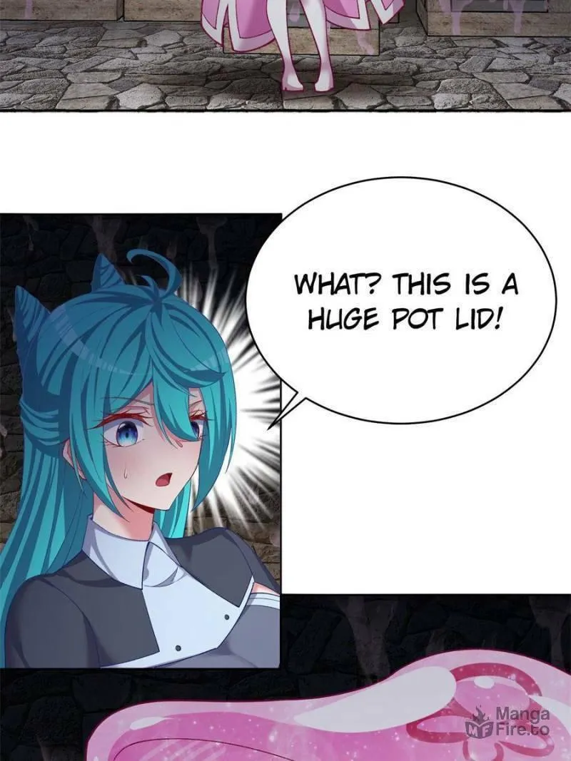 Read I Picked up an Attribute (Colored) chapter 226 image 38 on Lezhin