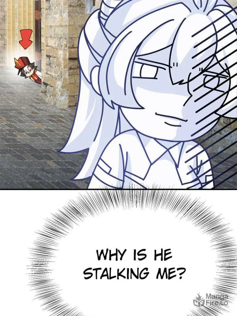 Read I Picked up an Attribute (Colored) chapter 226 image 4 on Lezhin