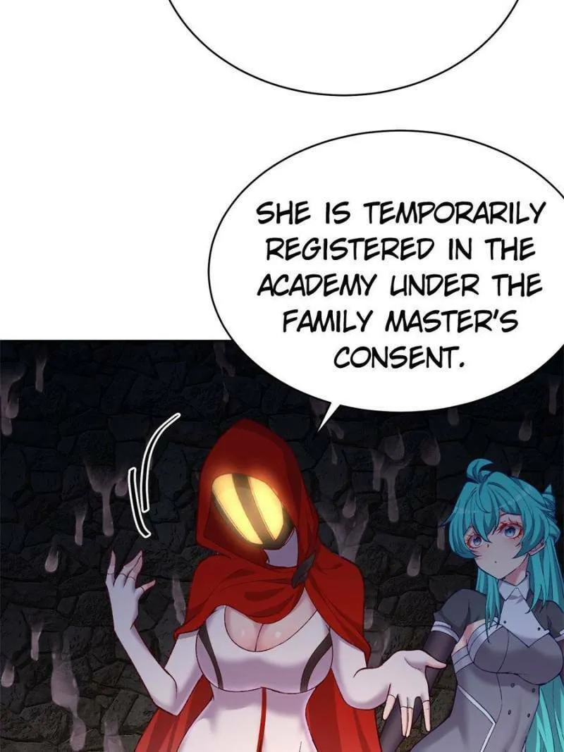 Read I Picked up an Attribute (Colored) chapter 226 image 40 on Lezhin