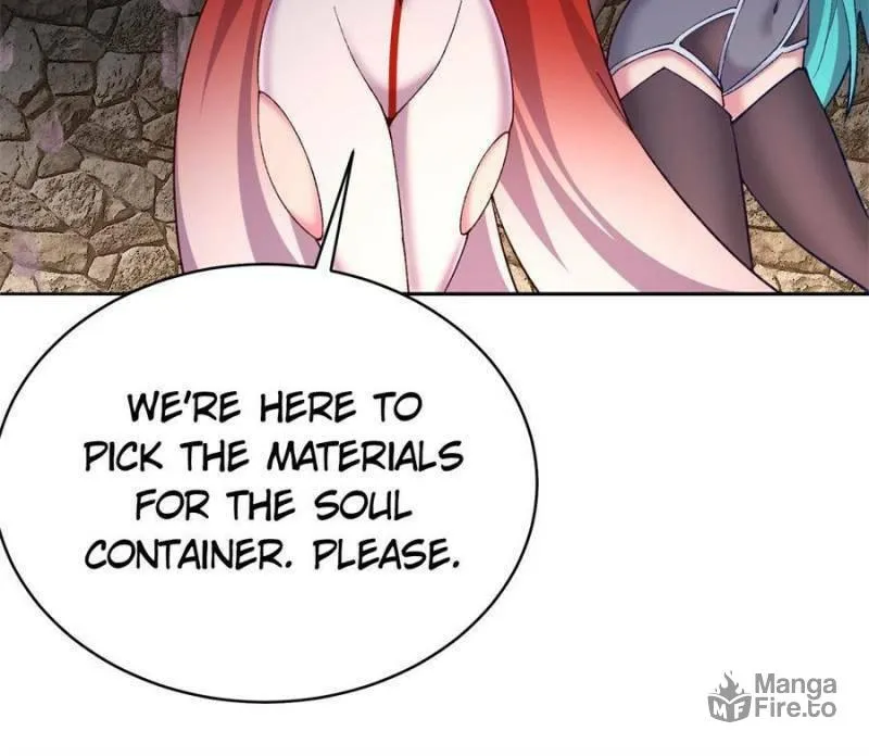 Read I Picked up an Attribute (Colored) chapter 226 image 41 on Lezhin