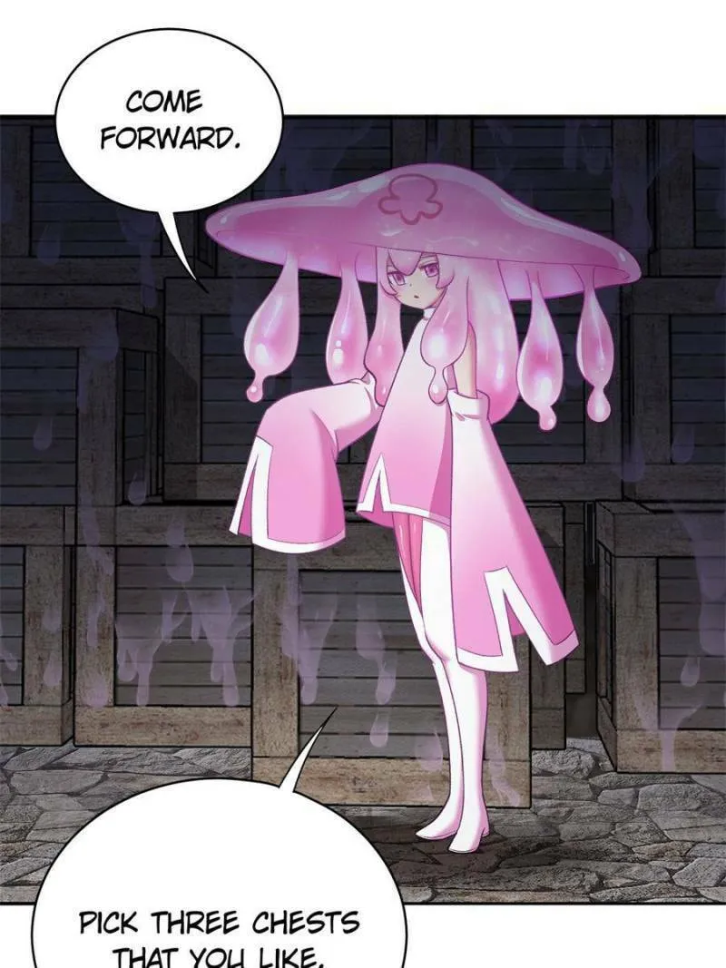 Read I Picked up an Attribute (Colored) chapter 226 image 42 on Lezhin