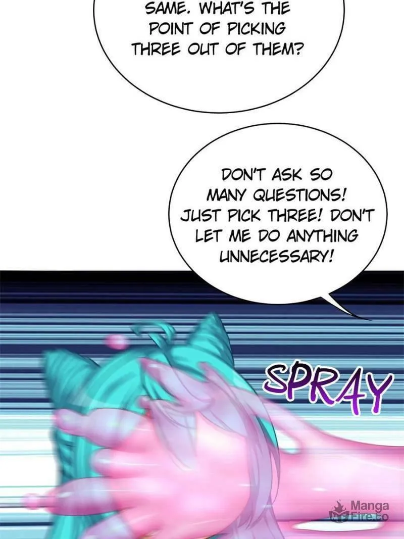 Read I Picked up an Attribute (Colored) chapter 226 image 44 on Lezhin