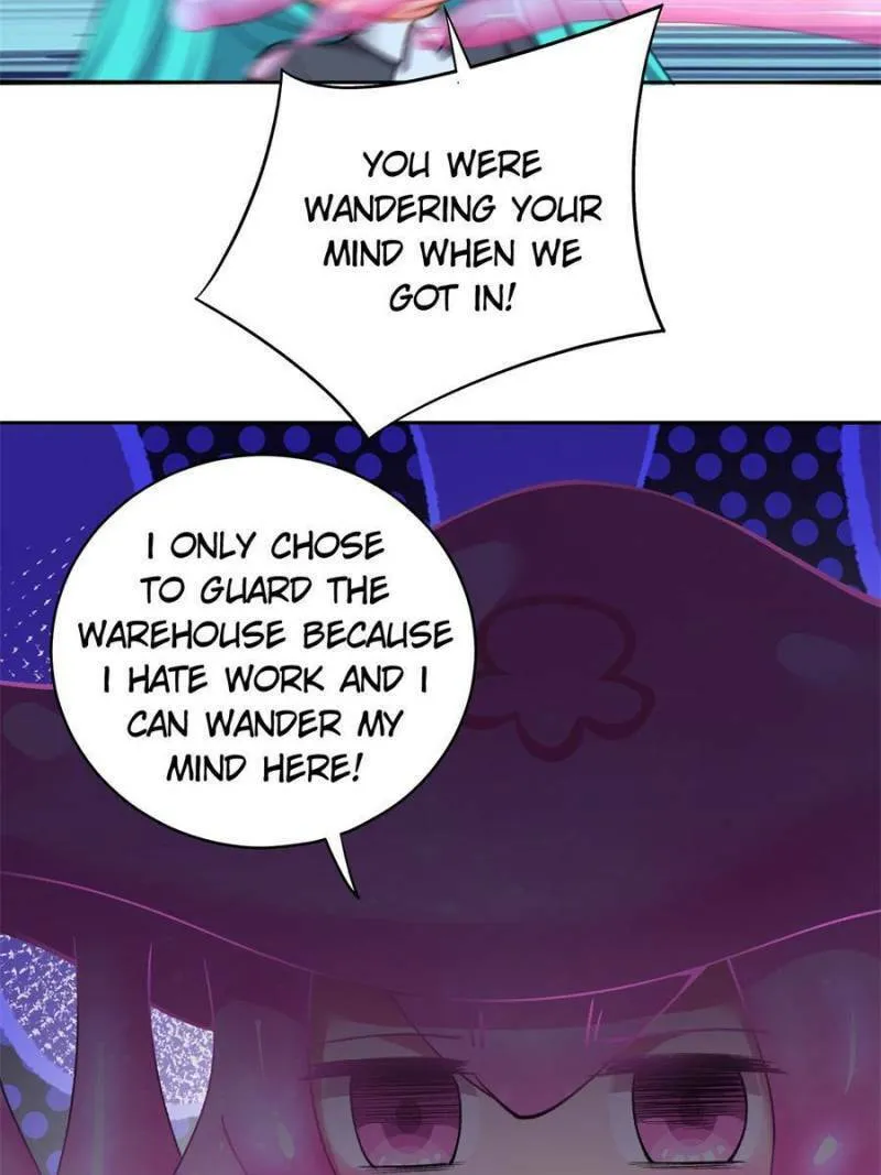 Read I Picked up an Attribute (Colored) chapter 226 image 45 on Lezhin