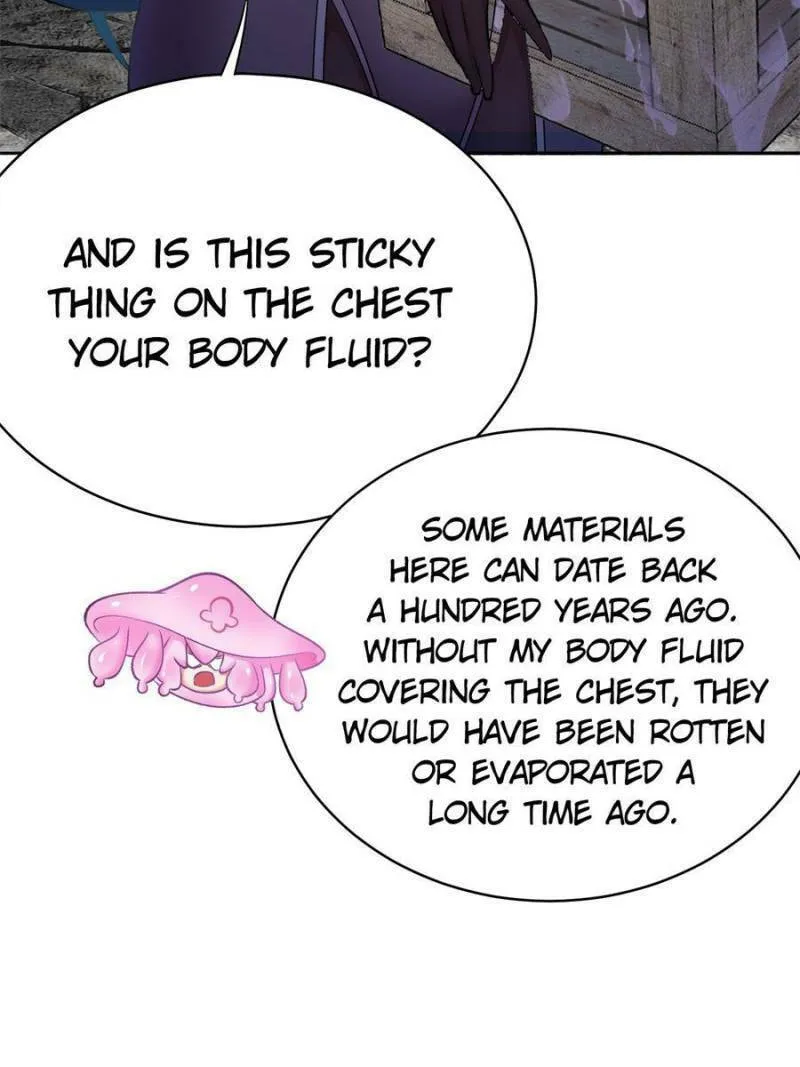 Read I Picked up an Attribute (Colored) chapter 226 image 48 on Lezhin