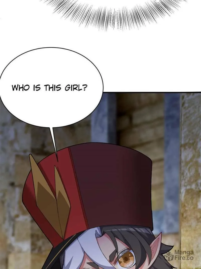 Read I Picked up an Attribute (Colored) chapter 226 image 5 on Lezhin