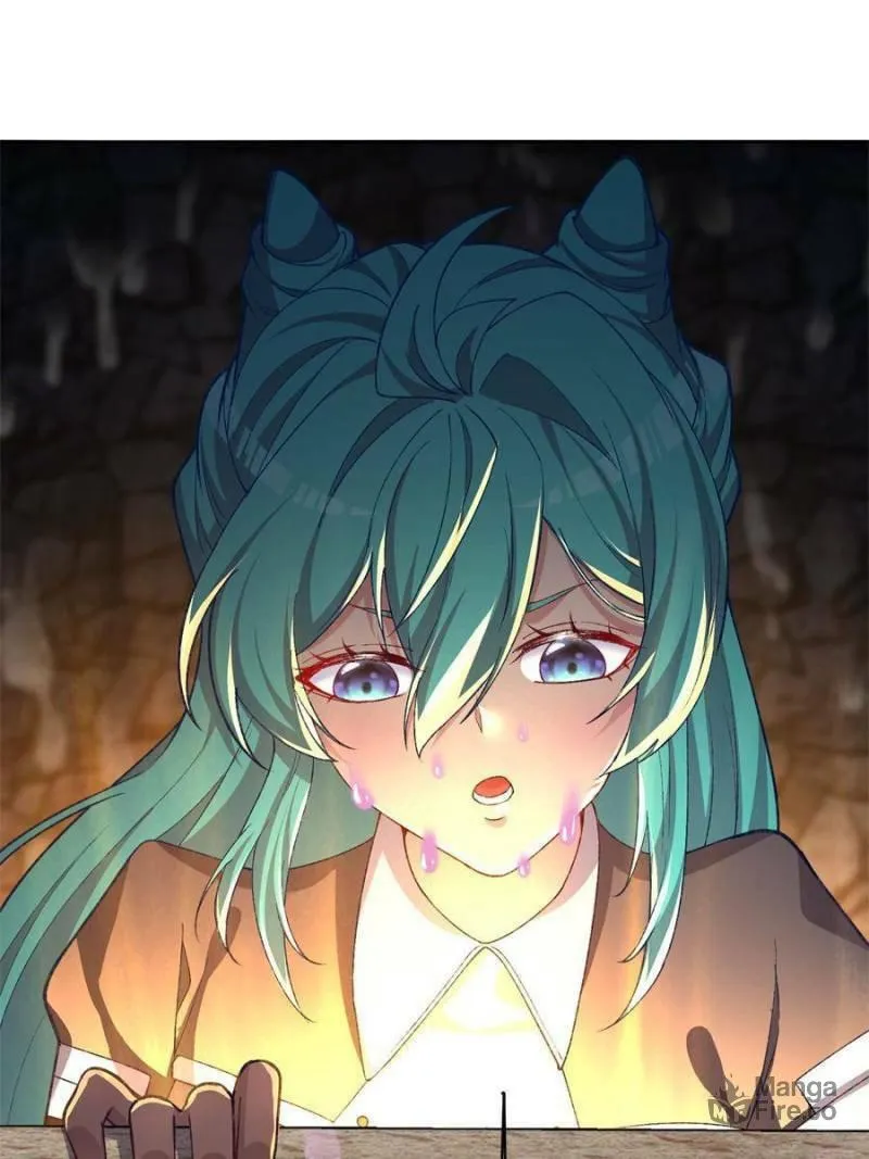 Read I Picked up an Attribute (Colored) chapter 226 image 50 on Lezhin