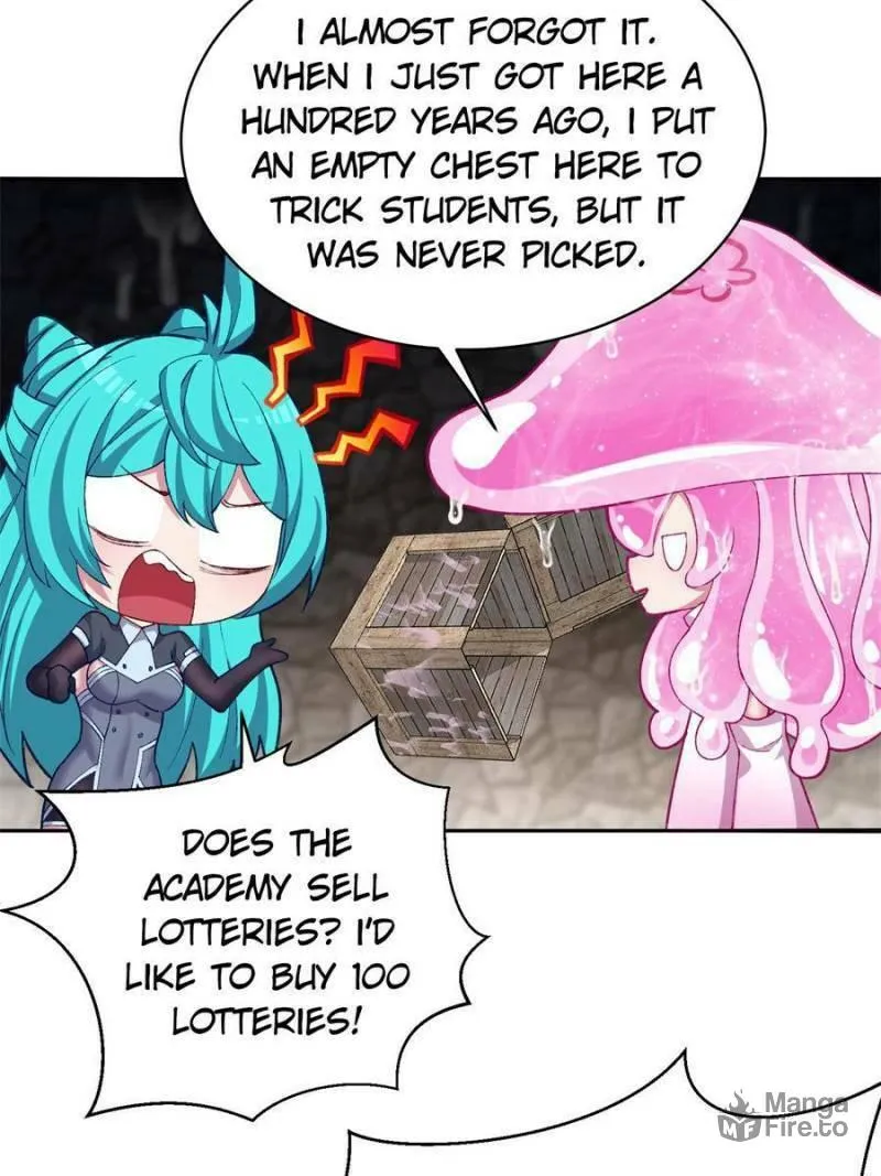 Read I Picked up an Attribute (Colored) chapter 226 image 53 on Lezhin