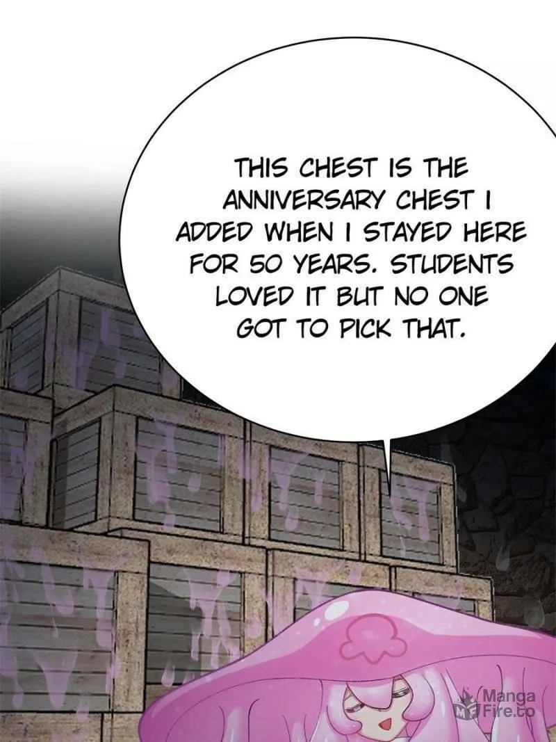 Read I Picked up an Attribute (Colored) chapter 226 image 59 on Lezhin