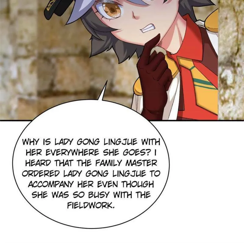 Read I Picked up an Attribute (Colored) chapter 226 image 6 on Lezhin