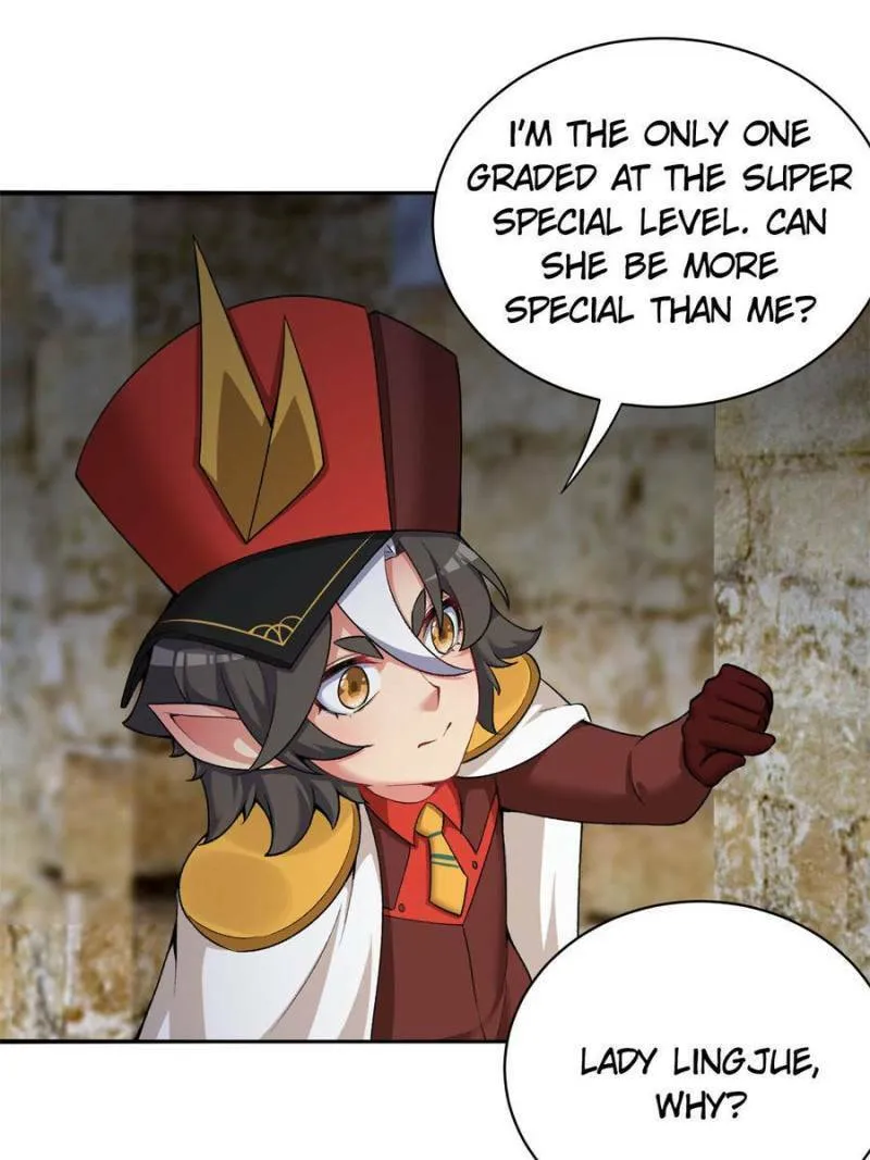 Read I Picked up an Attribute (Colored) chapter 226 image 7 on Lezhin