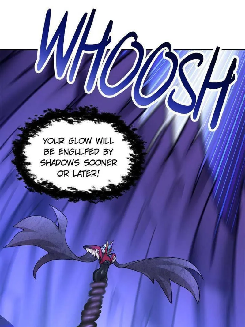 Read I Picked up an Attribute (Colored) chapter 229 image 10 on Lezhin