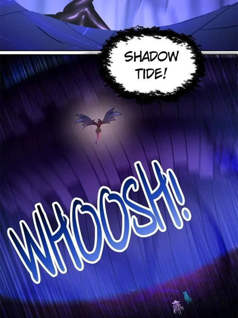 Read I Picked up an Attribute (Colored) chapter 229 image 11 on Lezhin