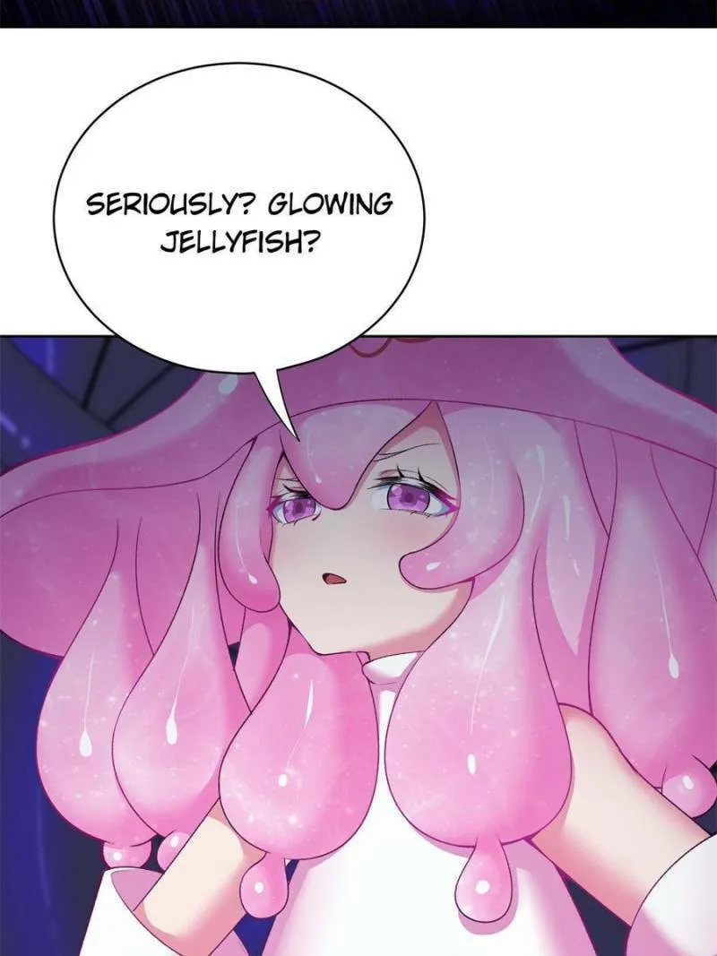 Read I Picked up an Attribute (Colored) chapter 229 image 12 on Lezhin