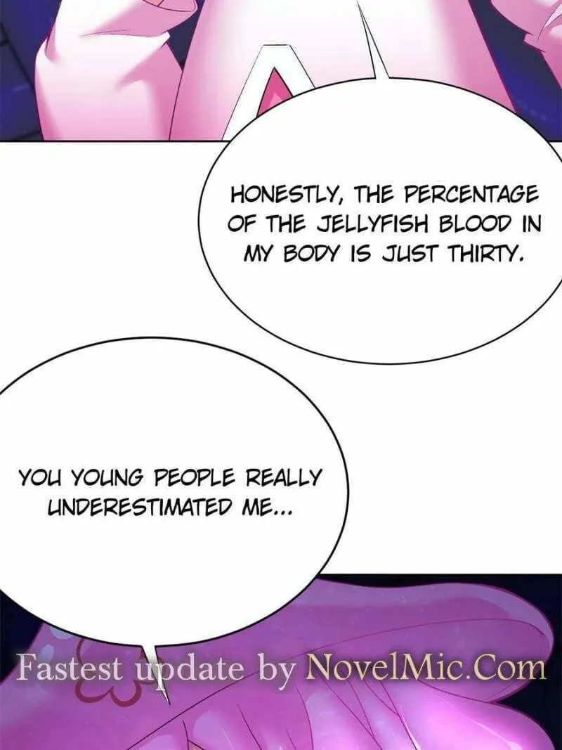 Read I Picked up an Attribute (Colored) chapter 229 image 13 on Lezhin