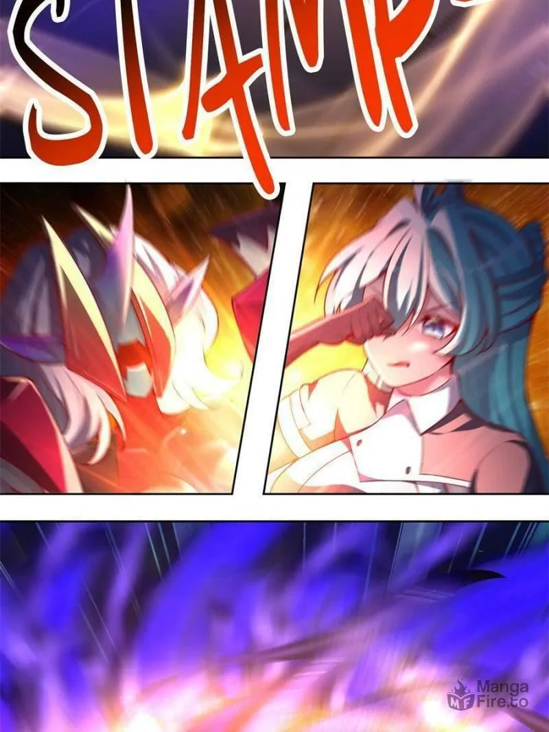 Read I Picked up an Attribute (Colored) chapter 229 image 17 on Lezhin