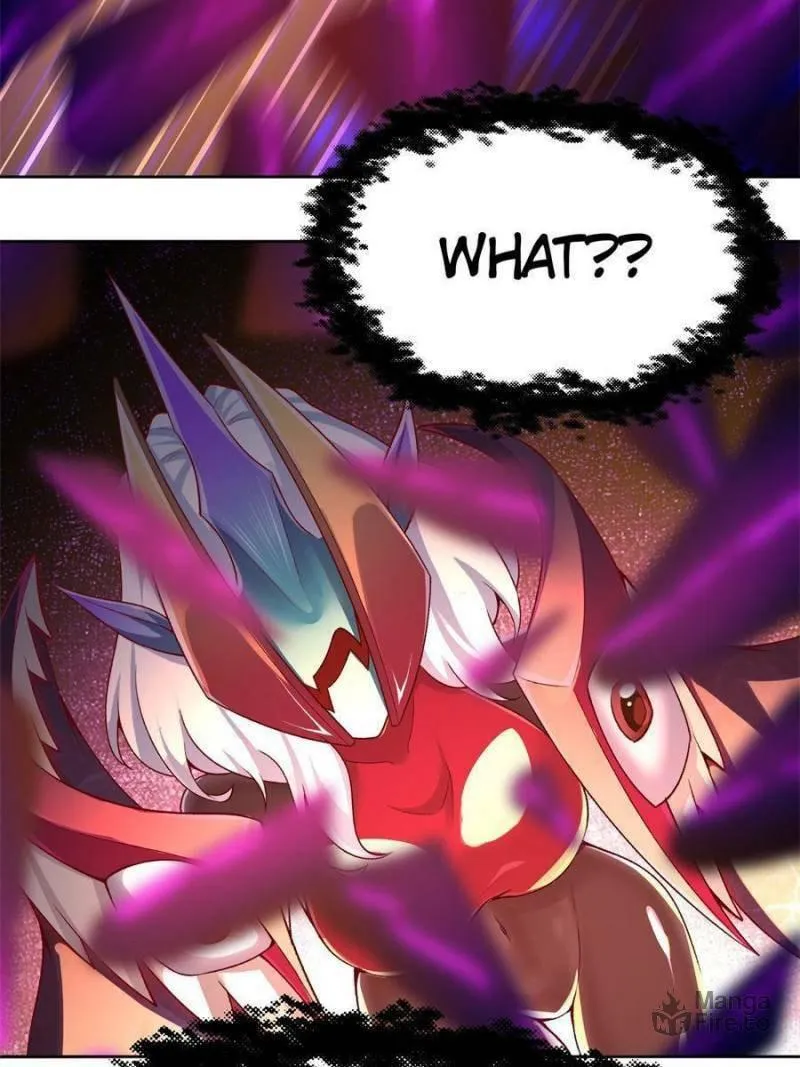 Read I Picked up an Attribute (Colored) chapter 229 image 20 on Lezhin