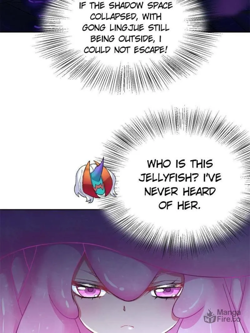 Read I Picked up an Attribute (Colored) chapter 229 image 23 on Lezhin