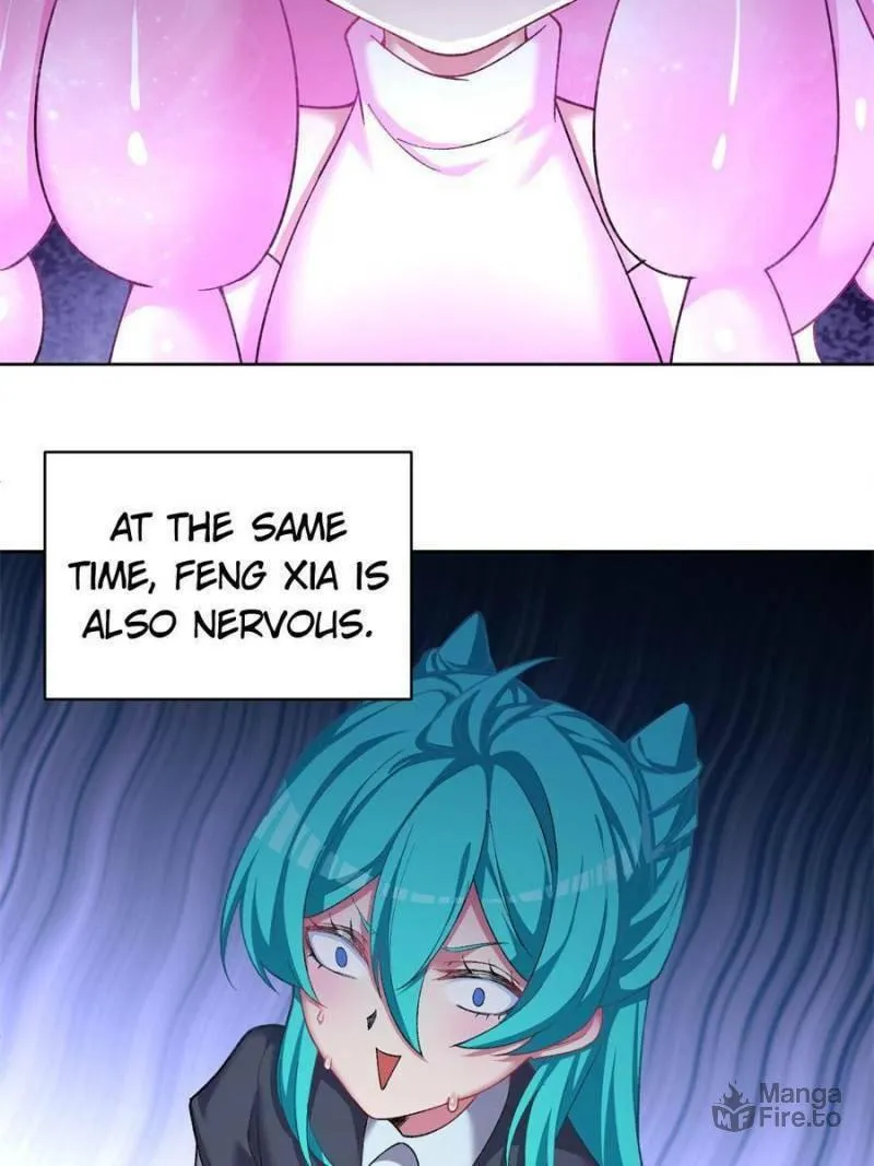 Read I Picked up an Attribute (Colored) chapter 229 image 24 on Lezhin
