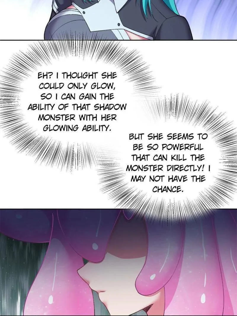 Read I Picked up an Attribute (Colored) chapter 229 image 25 on Lezhin