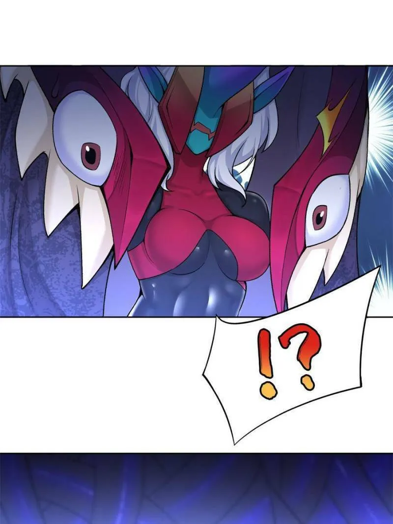 Read I Picked up an Attribute (Colored) chapter 229 image 28 on Lezhin