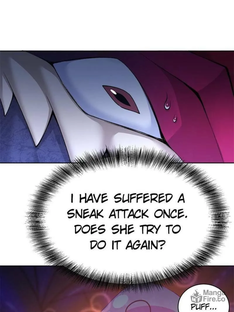 Read I Picked up an Attribute (Colored) chapter 229 image 32 on Lezhin