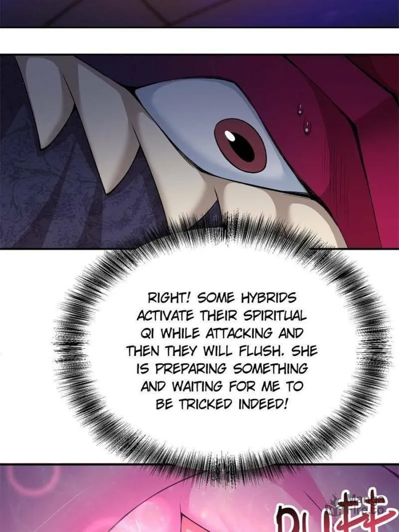 Read I Picked up an Attribute (Colored) chapter 229 image 34 on Lezhin