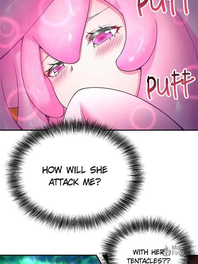 Read I Picked up an Attribute (Colored) chapter 229 image 35 on Lezhin