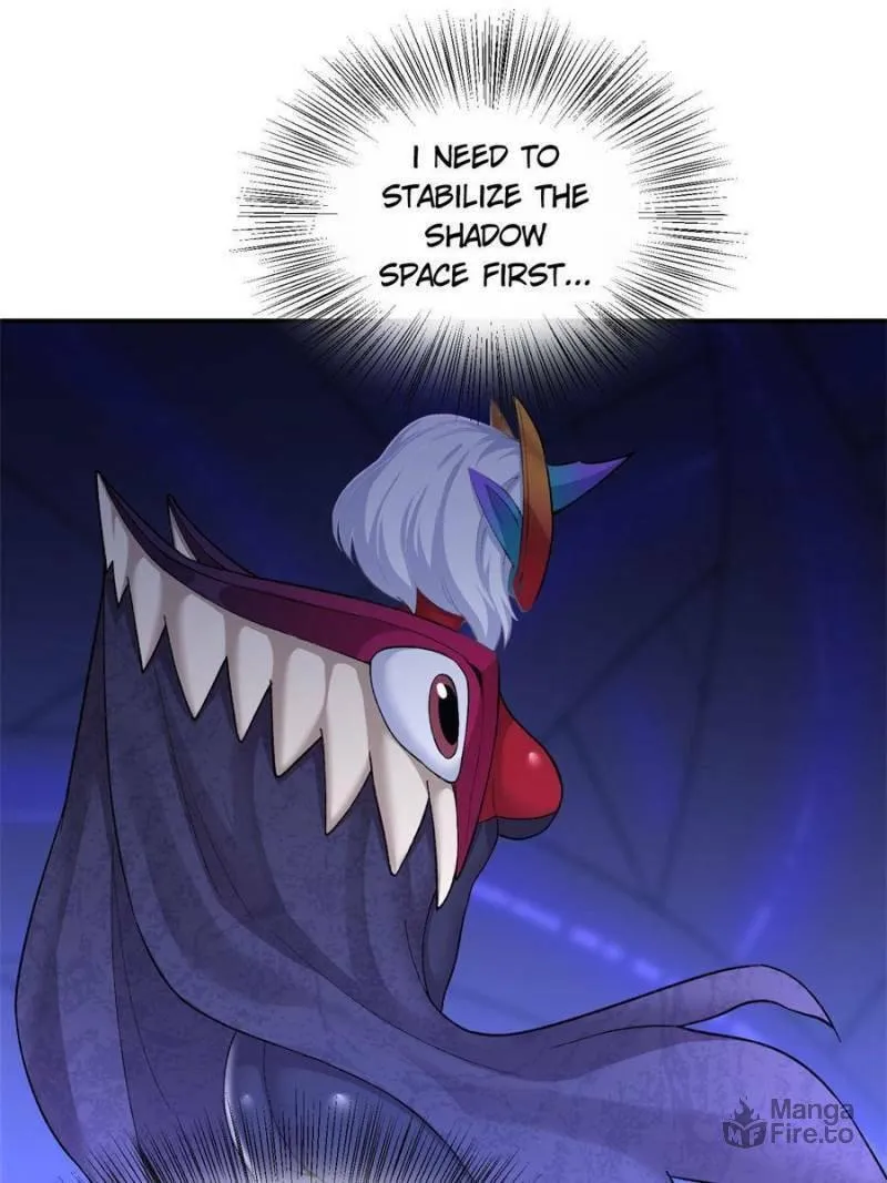 Read I Picked up an Attribute (Colored) chapter 229 image 38 on Lezhin