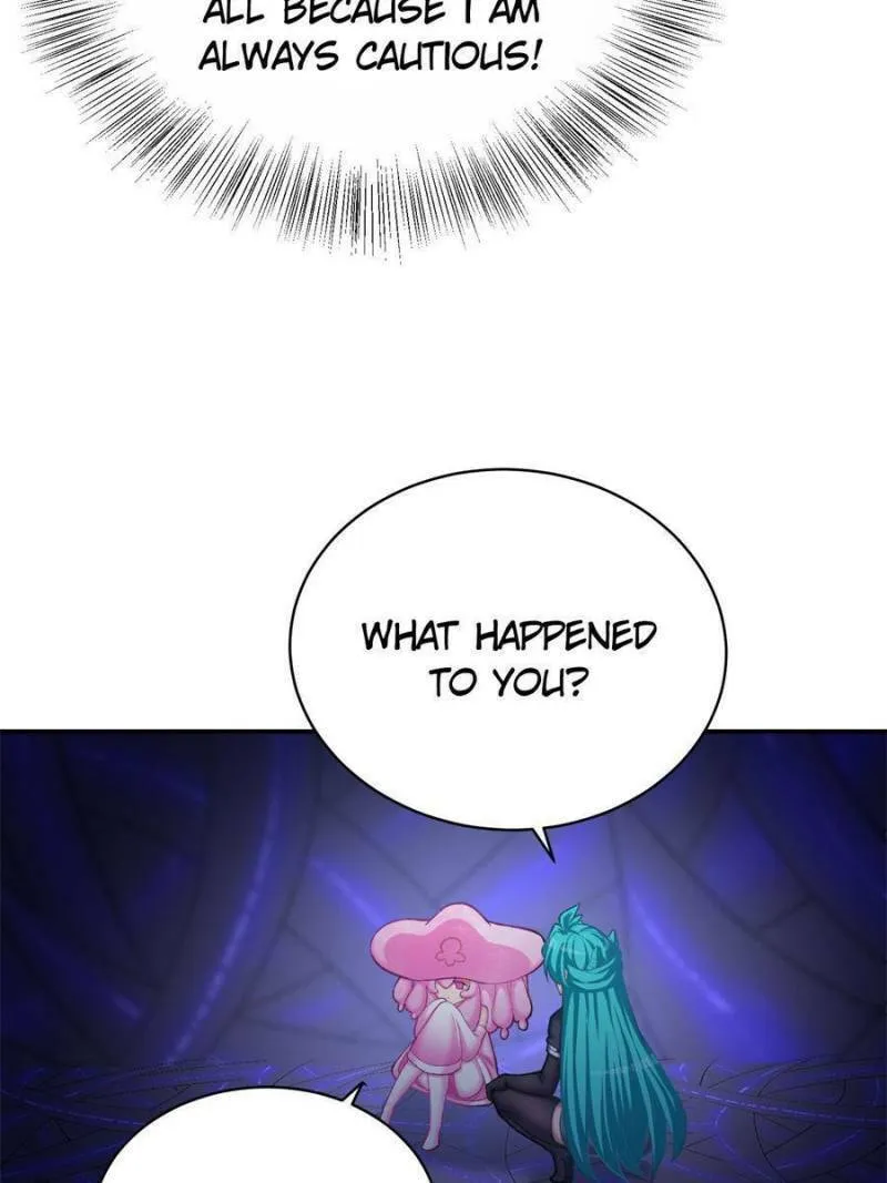 Read I Picked up an Attribute (Colored) chapter 229 image 40 on Lezhin