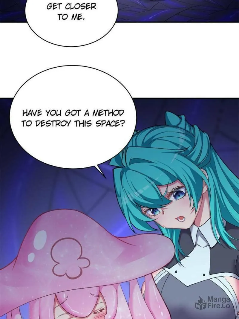 Read I Picked up an Attribute (Colored) chapter 229 image 41 on Lezhin