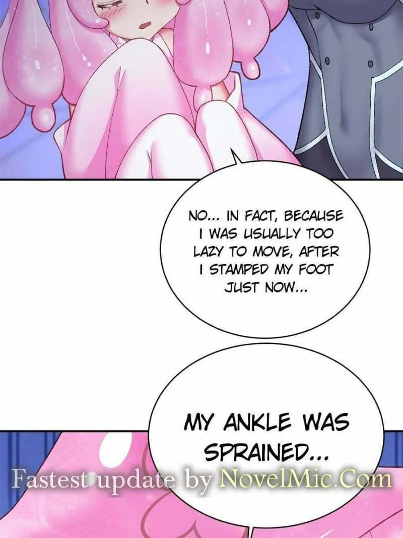 Read I Picked up an Attribute (Colored) chapter 229 image 42 on Lezhin