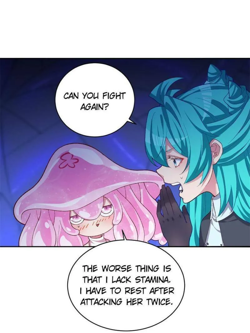 Read I Picked up an Attribute (Colored) chapter 229 image 45 on Lezhin