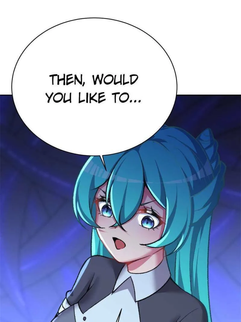 Read I Picked up an Attribute (Colored) chapter 229 image 46 on Lezhin