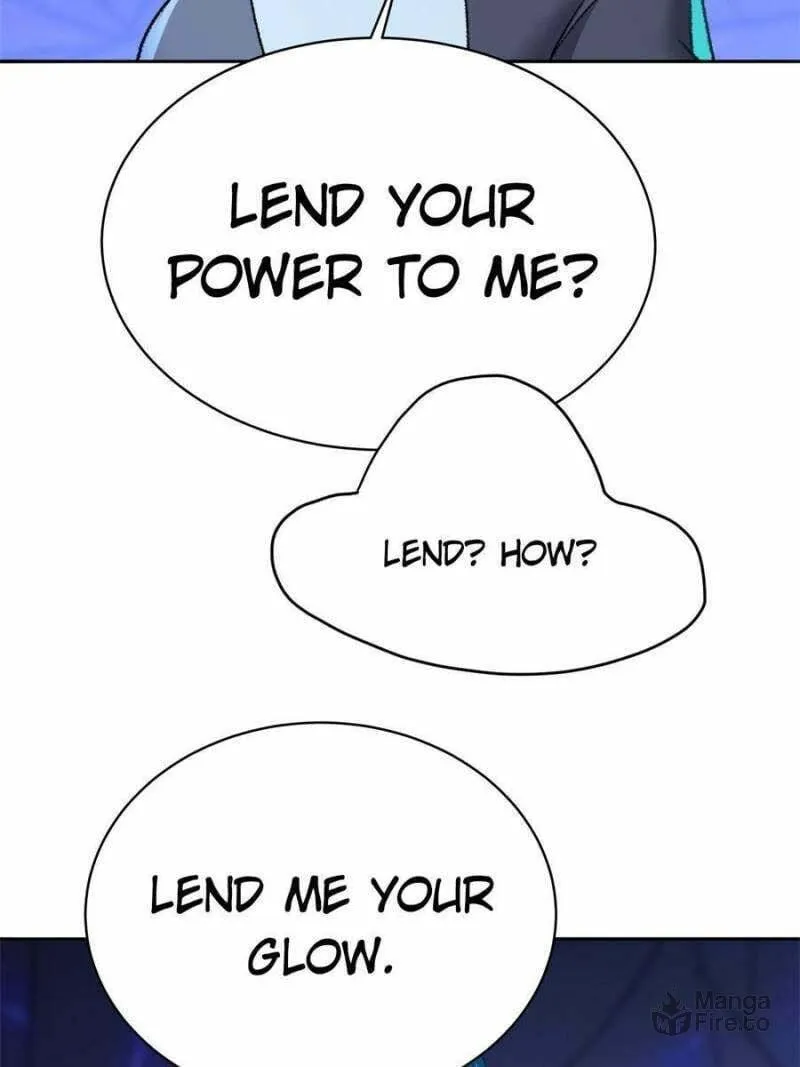 Read I Picked up an Attribute (Colored) chapter 229 image 47 on Lezhin