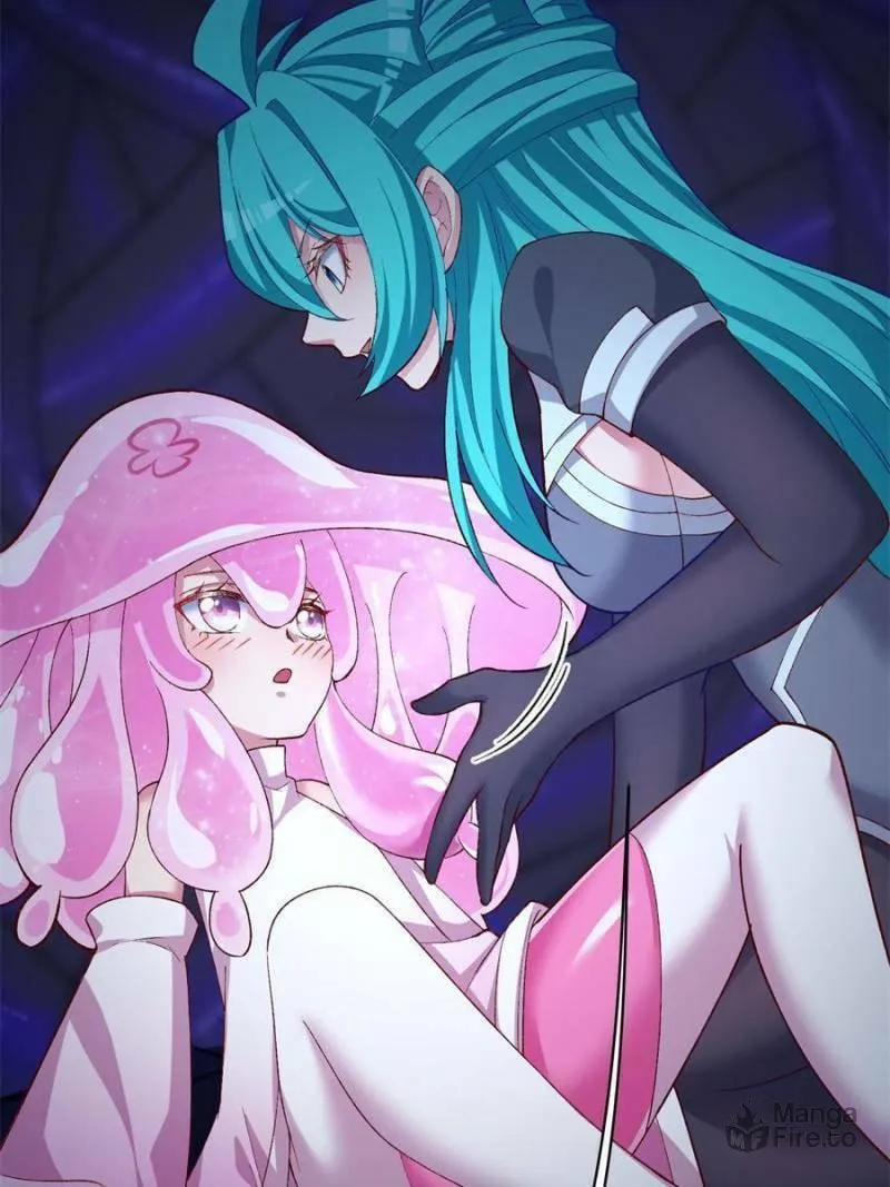 Read I Picked up an Attribute (Colored) chapter 229 image 49 on Lezhin