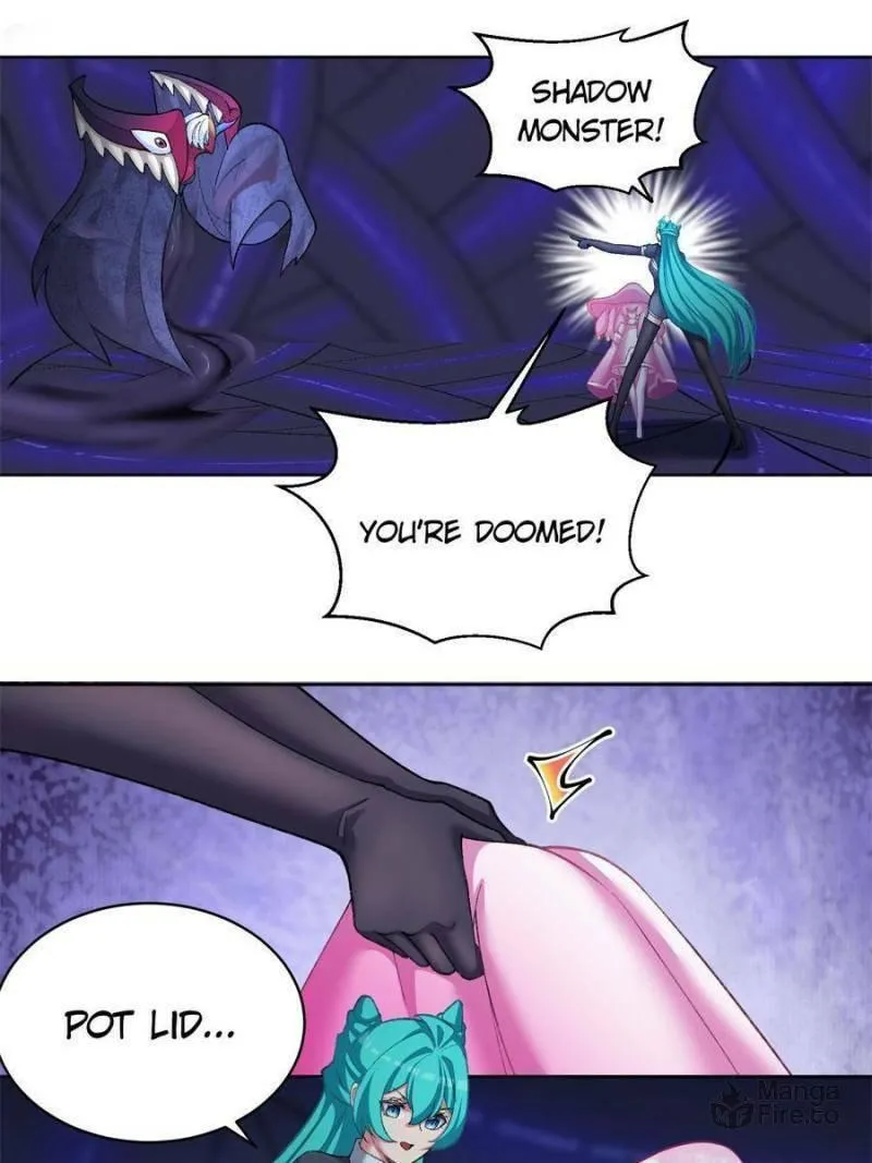 Read I Picked up an Attribute (Colored) chapter 229 image 5 on Lezhin