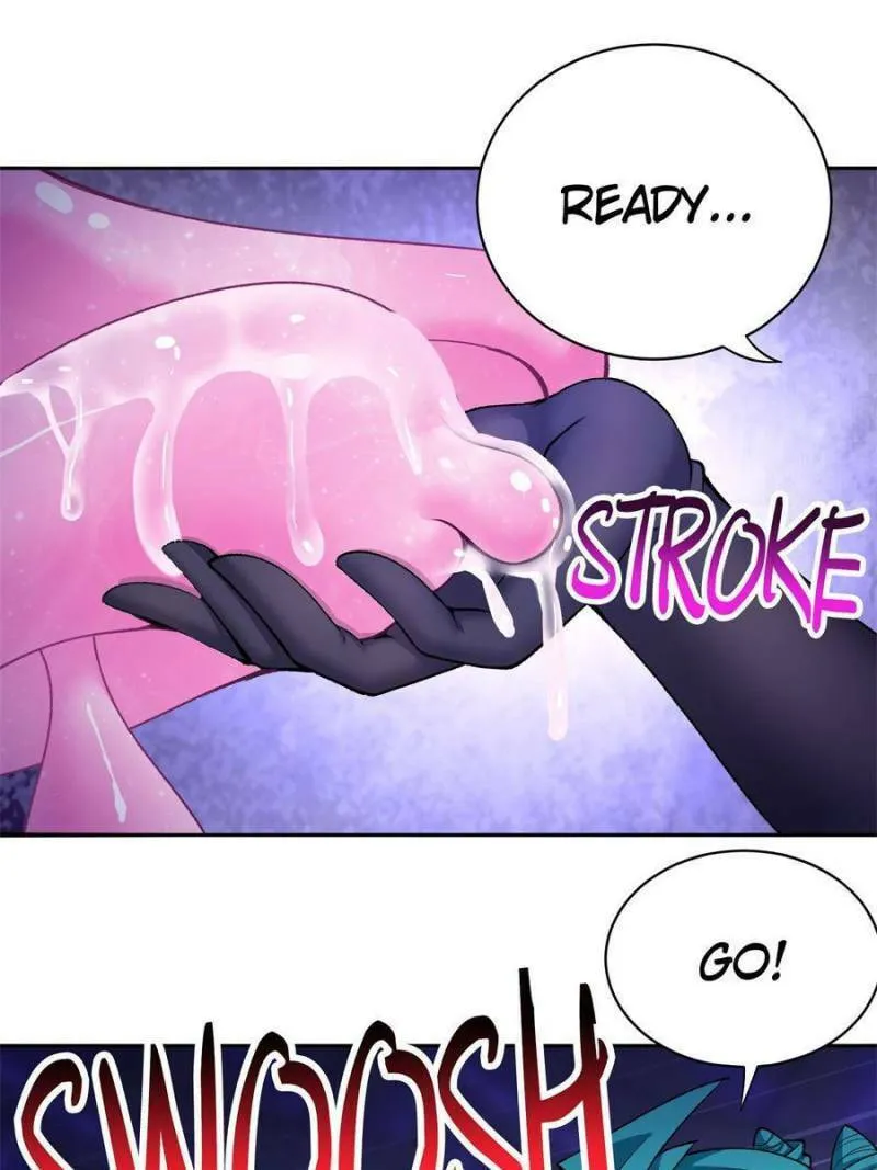 Read I Picked up an Attribute (Colored) chapter 229 image 51 on Lezhin