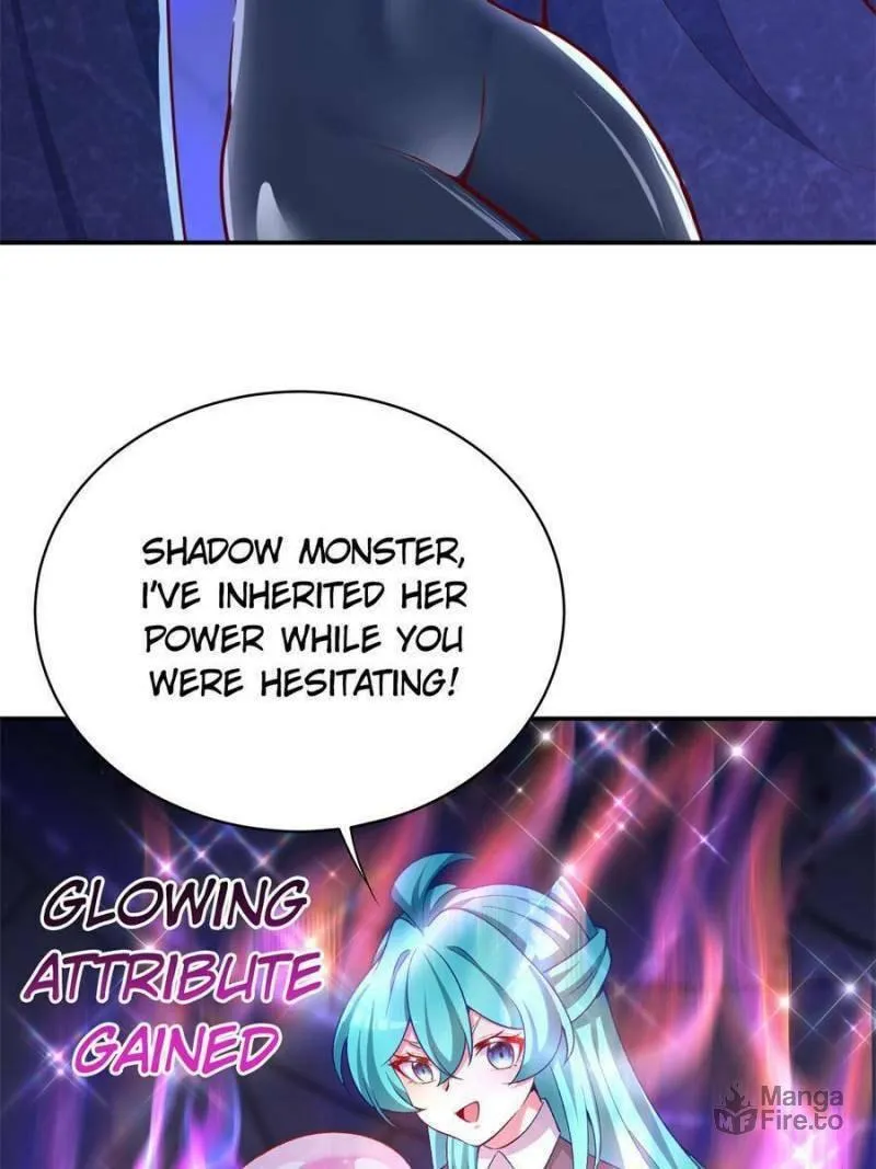 Read I Picked up an Attribute (Colored) chapter 229 image 56 on Lezhin