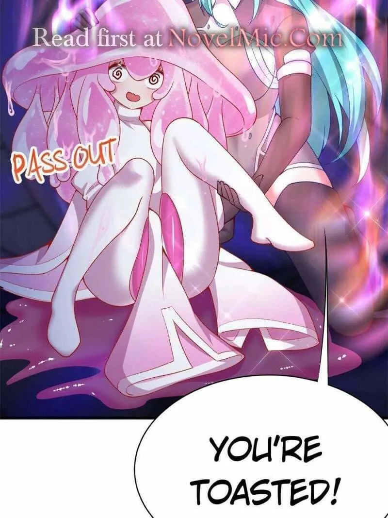 Read I Picked up an Attribute (Colored) chapter 229 image 57 on Lezhin