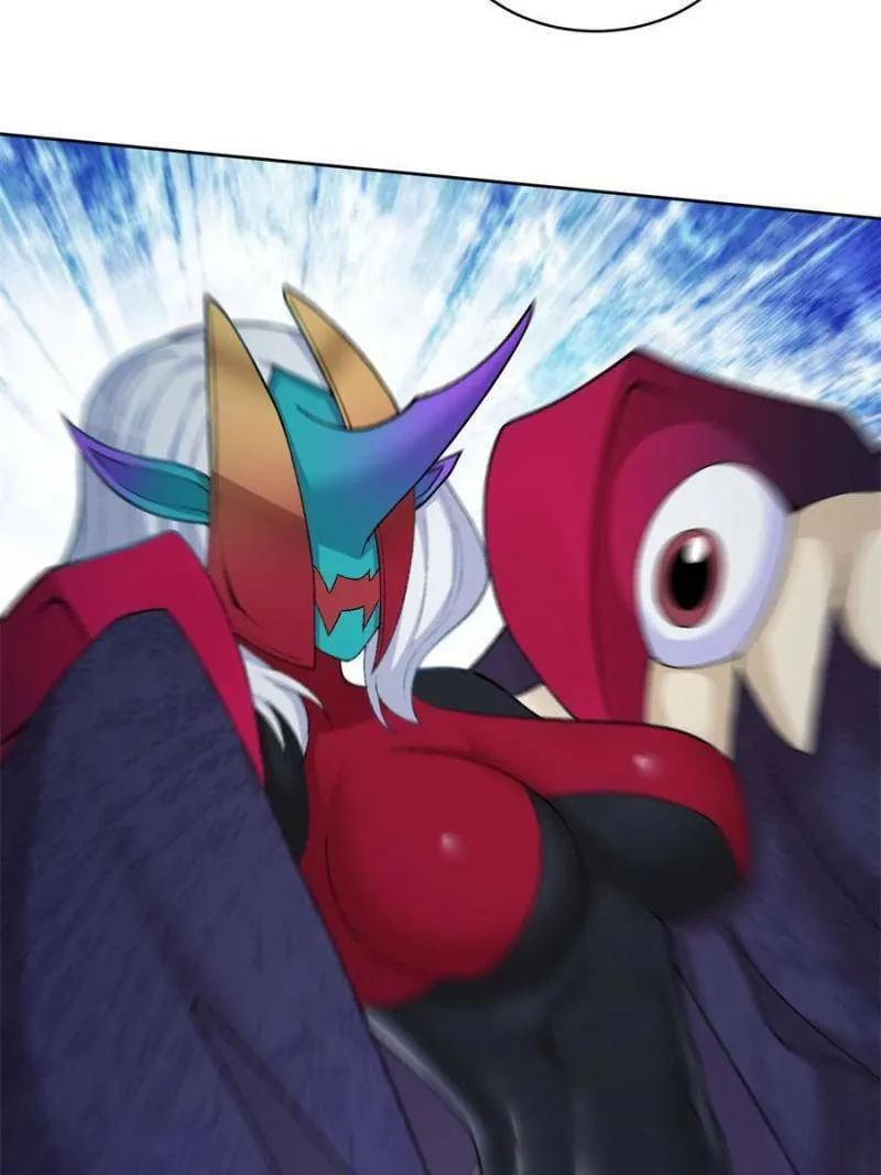 Read I Picked up an Attribute (Colored) chapter 229 image 7 on Lezhin