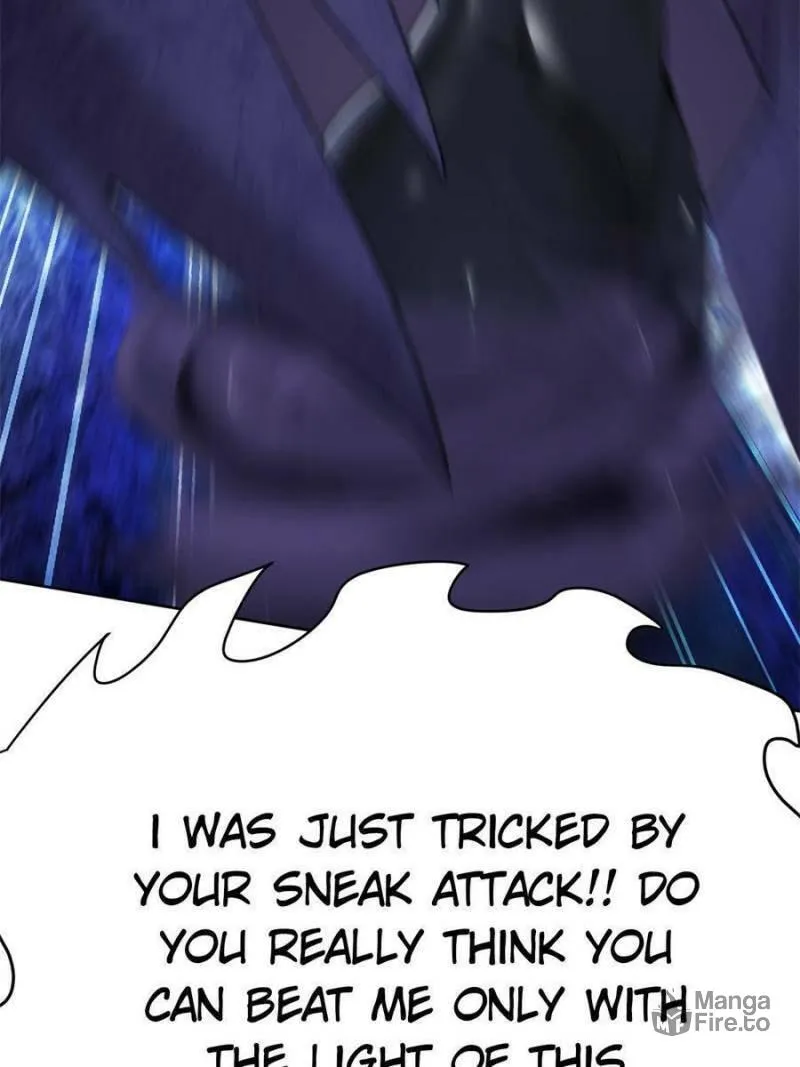 Read I Picked up an Attribute (Colored) chapter 229 image 8 on Lezhin