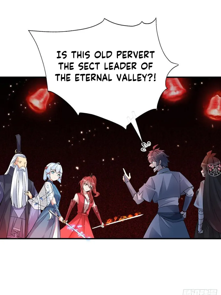 Read I Picked up an Attribute (Colored) chapter 23 image 1 on Lezhin