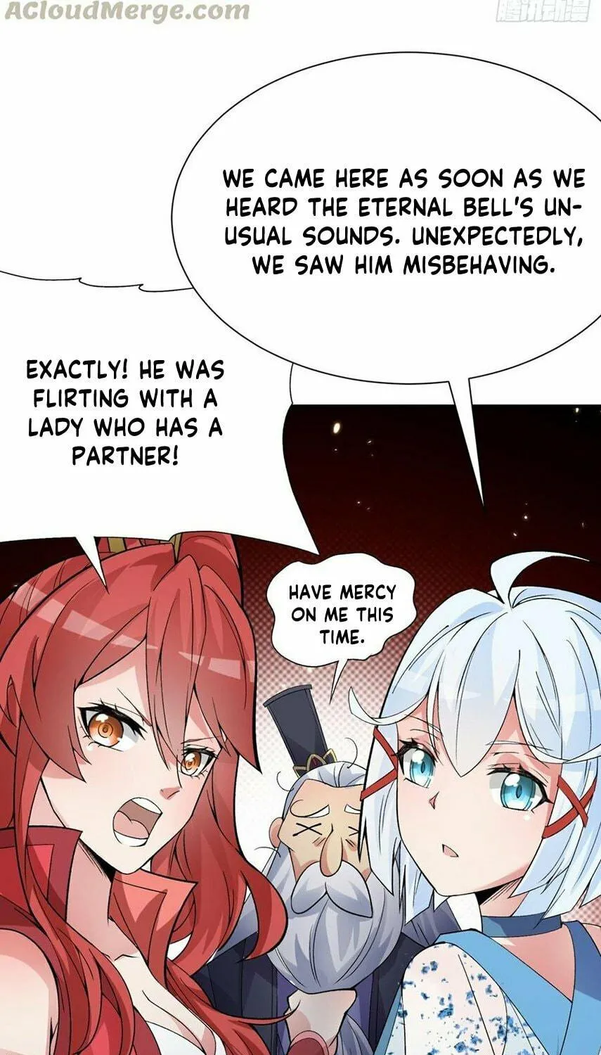 Read I Picked up an Attribute (Colored) chapter 23 image 10 on Lezhin